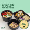 Vegan Life Meal Plan