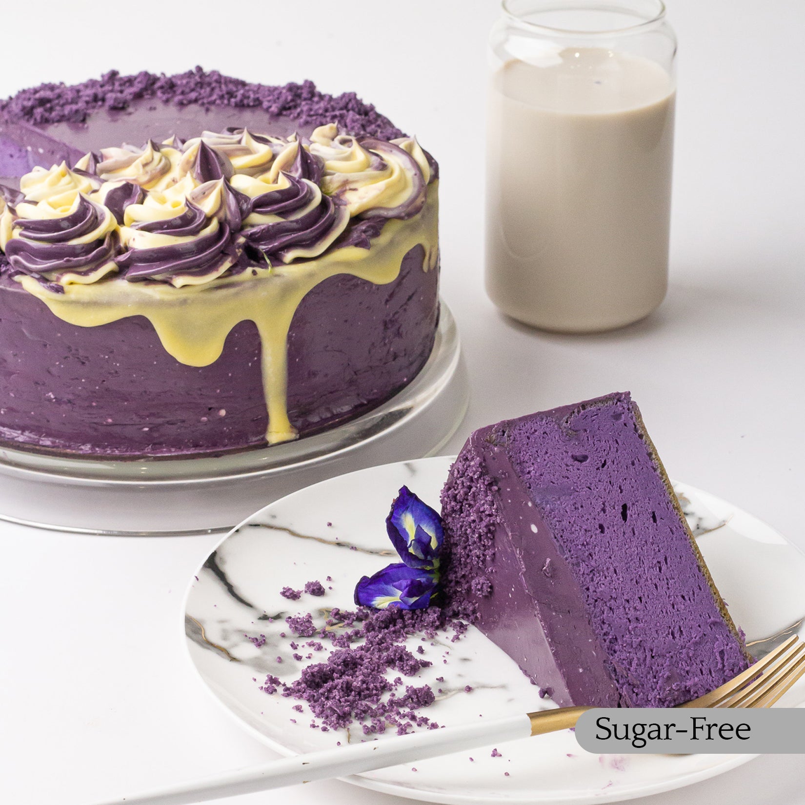 The Sugar-Free Bakery | Sugar-Free Gifts | Sugar Free Gift | Sugar-Free Cake | Sugar Free Cake | Holiday Gifting | Christmas Gifts | Corporate Gifting | Dessert | Spread | Bread | Very Peri