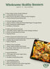 Eat's Life Manila - August 19 to August 25 | High-Protein Menu