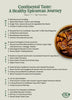 Eat's Life Manila - August 5 to August 11 | High-Protein Menu