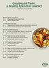 Eat's Life Manila - August 5 to August 11 | Pescatarian Menu