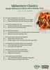 Eat's Life Manila - July 22 to July 28 | Pescatarian Menu