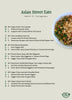 Eat's Life Manila - August 12 to August 18 | Pure Vegan Menu