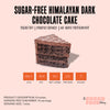Himalayan Dark Choco Cake 8