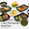 Load image into Gallery viewer, 7-Day Therapeutic Meal Plan