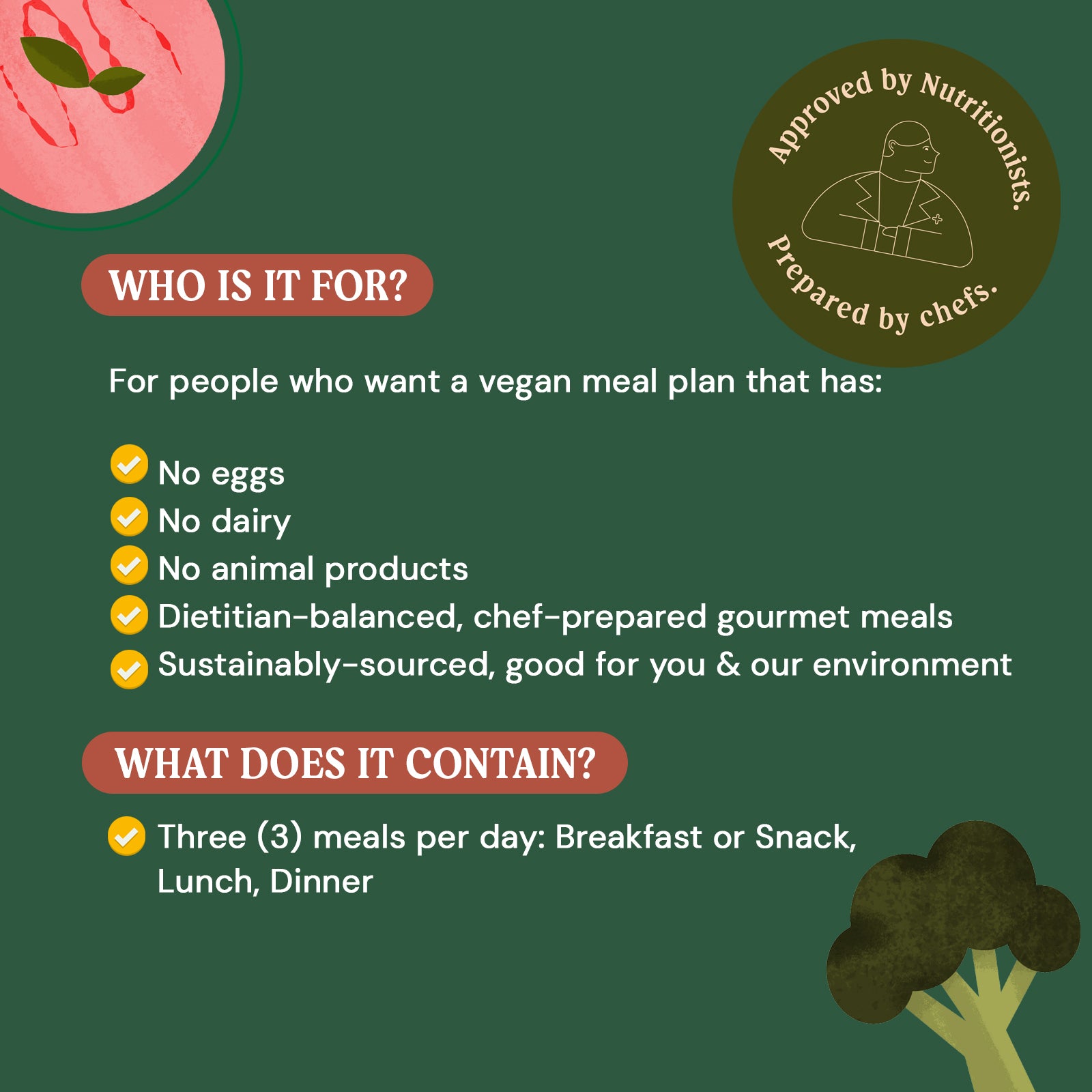 vegan meal plan | vegan diet | eats life manila | vegan manila