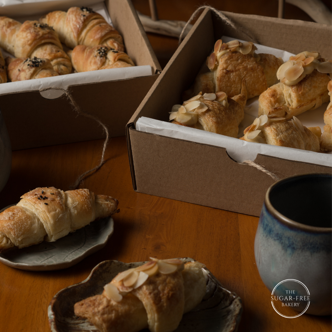 The Sugar-Free Bakery | Sugar-Free Gifts | Sugar Free Gift | Sugar-Free Cake | Sugar Free Cake | Holiday Gifting | Christmas Gifts | Corporate Gifting | Dessert | Spread | Bread | 