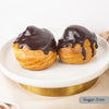 Sugar-Free Classic Cream Puff