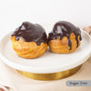 Load image into Gallery viewer, Sugar-Free Classic Cream Puff