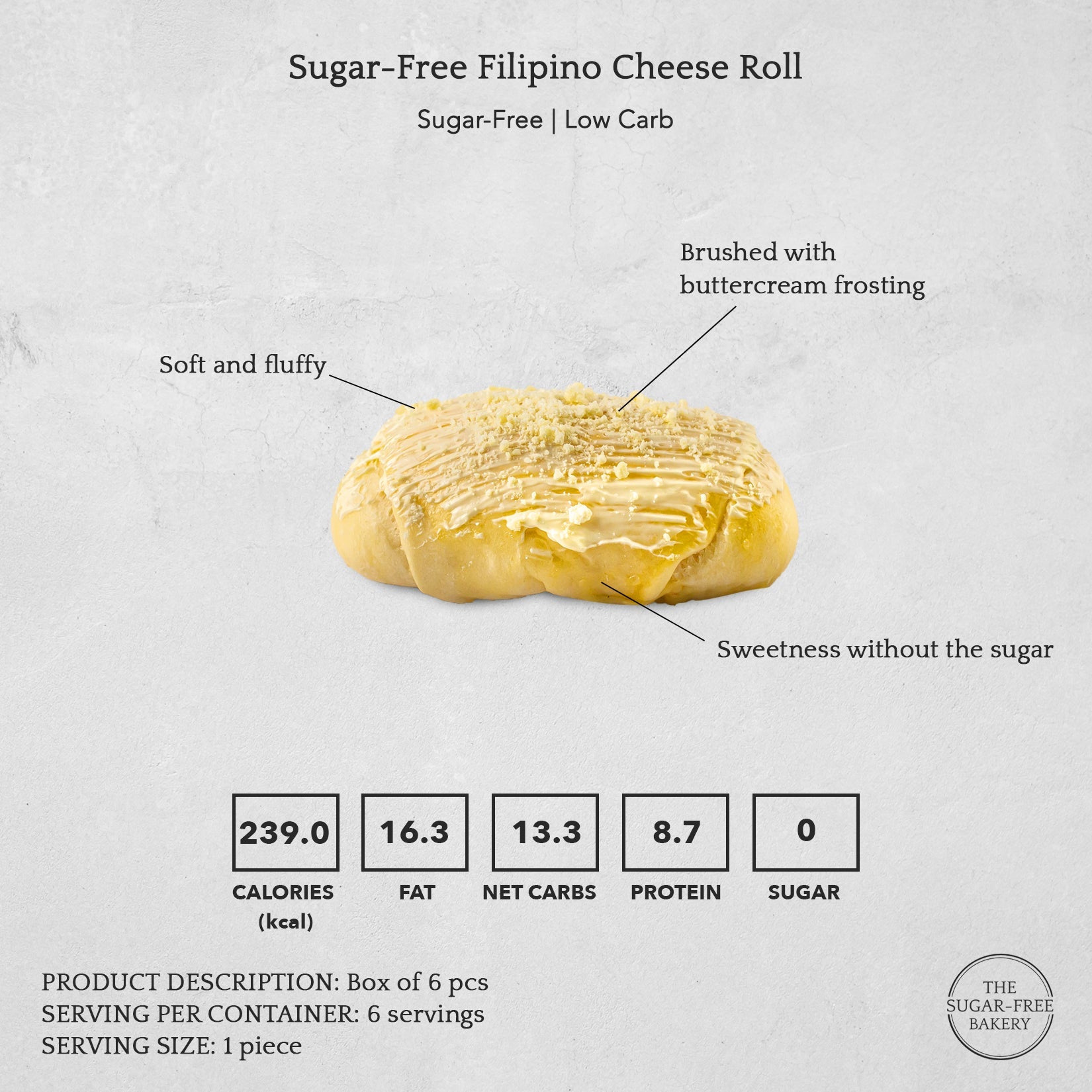 Filipino Cheese Roll