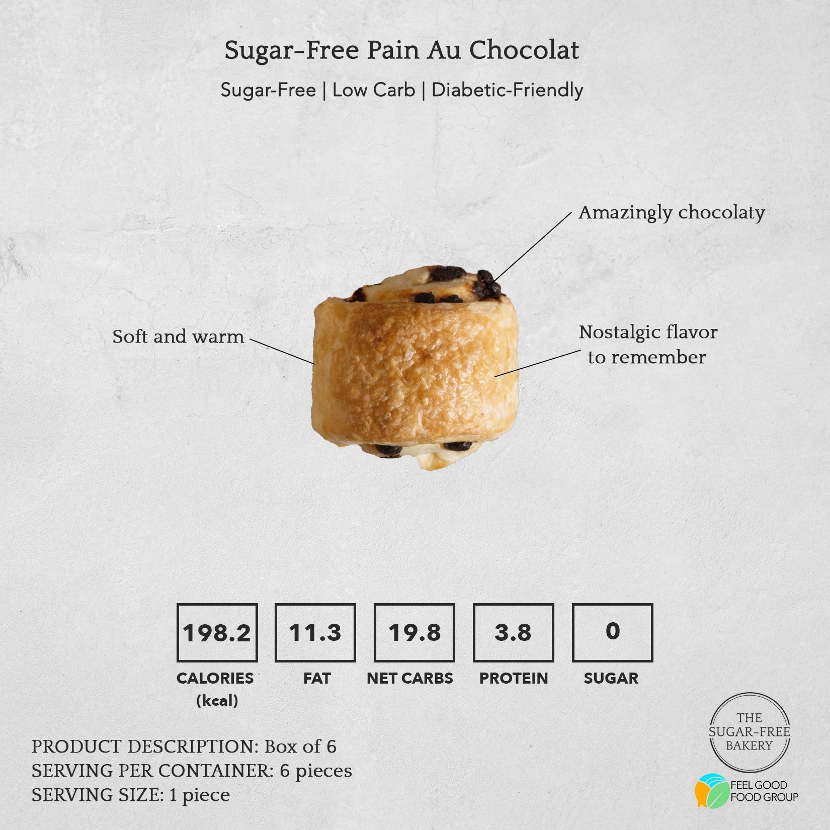 The Sugar-Free Bakery | Sugar-Free Gifts | Sugar Free Gift | Sugar-Free Cake | Sugar Free Cake | Holiday Gifting | Christmas Gifts | Corporate Gifting | Dessert | Spread | Bread | 