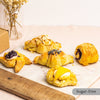 Load image into Gallery viewer, sugar free croissant | The Sugar-Free Bakery | sugar free bakery | sugar-free cake delivery philippines | sugar-free cake delivery manila | sugar-free cakes for delivery | sugar free bakery Taguig | sugar-free desserts manila | sugar free desserts near me | The Feel Good Food Group