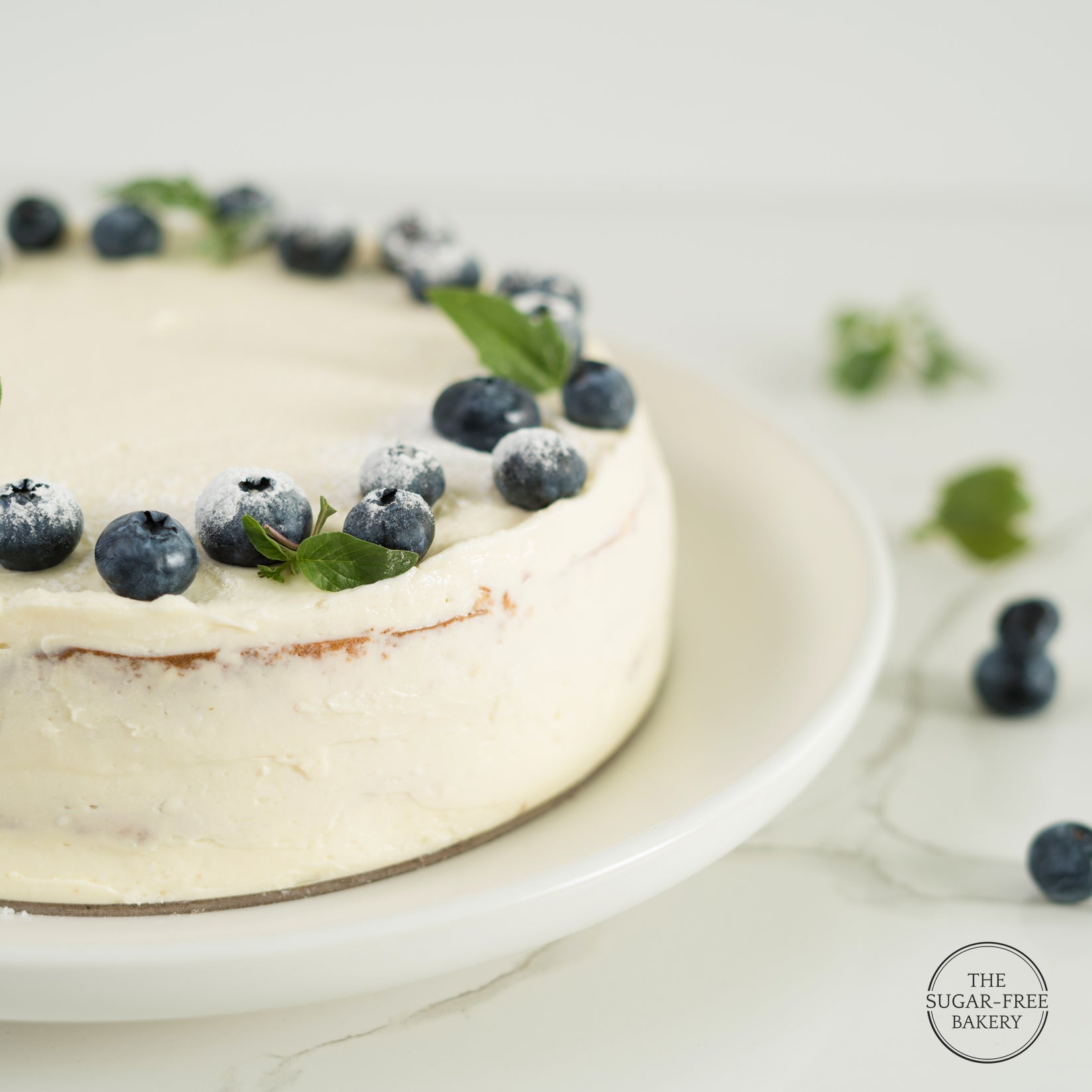 keto blueberry cheesecake | The Sugar-Free Bakery | sugar free bakery | sugar-free cake delivery philippines | sugar-free cake delivery manila | sugar-free cakes for delivery | sugar free bakery Taguig | sugar-free desserts manila | sugar free desserts near me